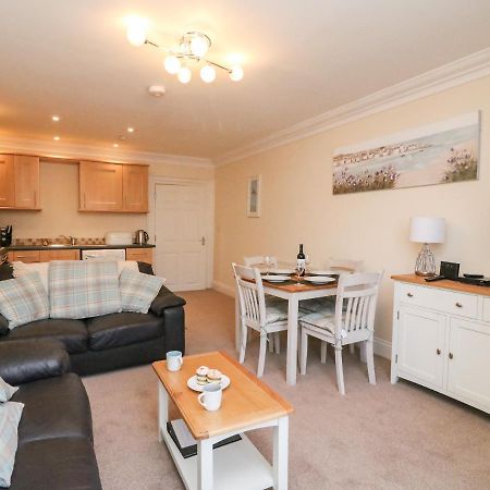 Harbour Watch Apartment 1 Weymouth Luaran gambar