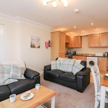 Harbour Watch Apartment 1 Weymouth Luaran gambar