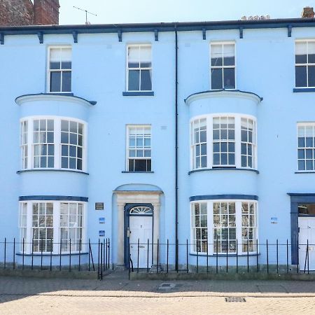 Harbour Watch Apartment 1 Weymouth Luaran gambar
