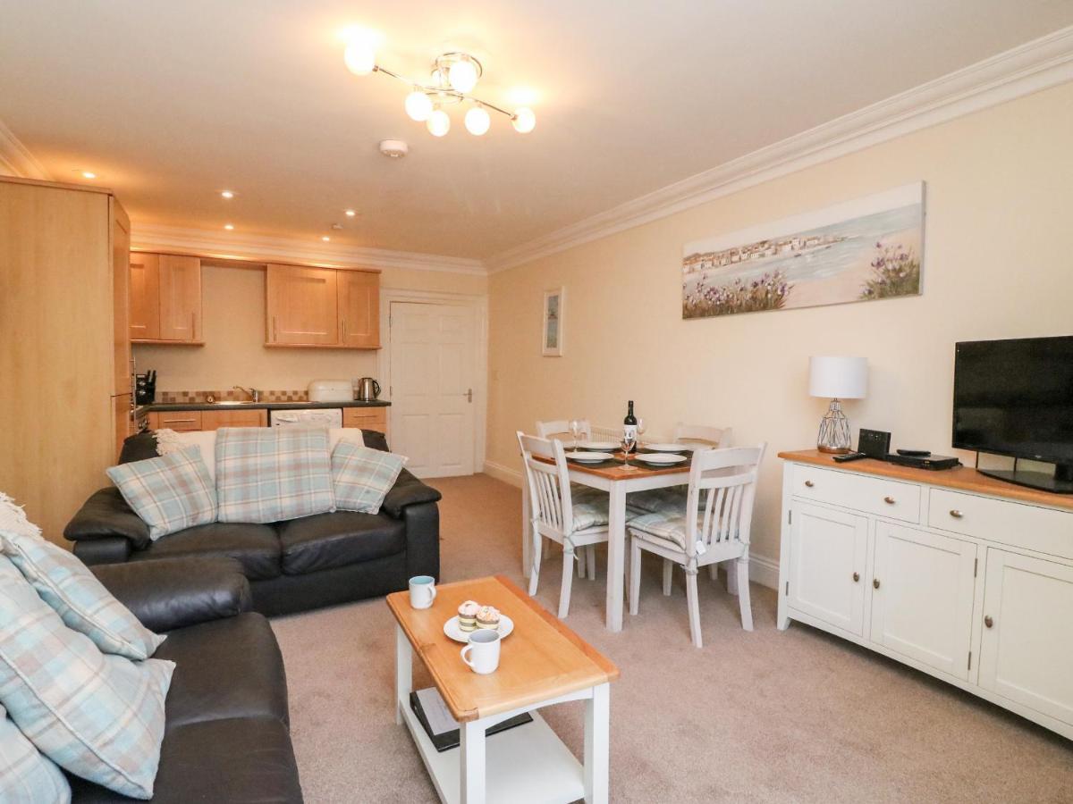 Harbour Watch Apartment 1 Weymouth Luaran gambar