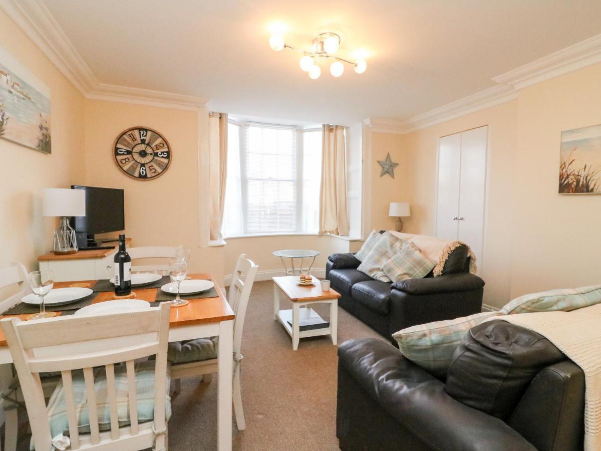 Harbour Watch Apartment 1 Weymouth Luaran gambar