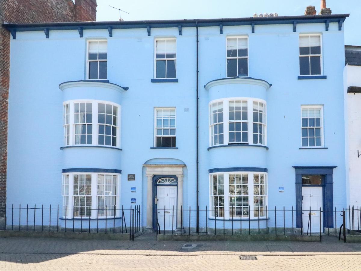 Harbour Watch Apartment 1 Weymouth Luaran gambar