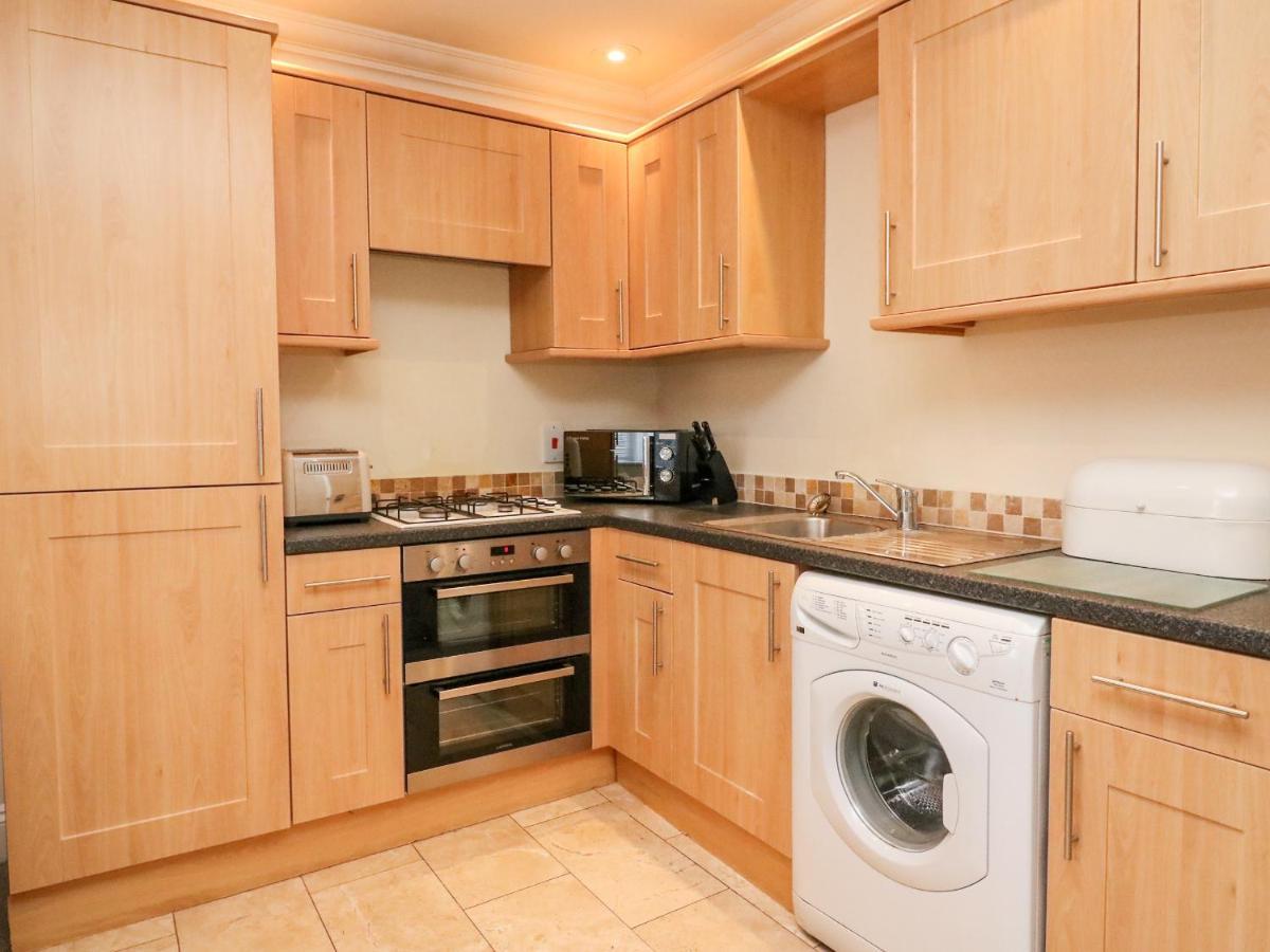 Harbour Watch Apartment 1 Weymouth Luaran gambar