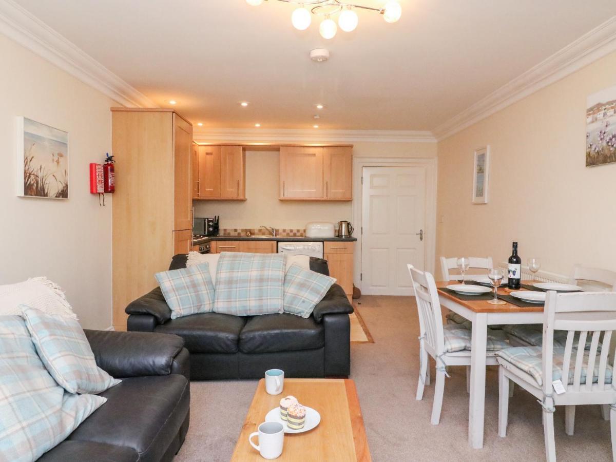 Harbour Watch Apartment 1 Weymouth Luaran gambar