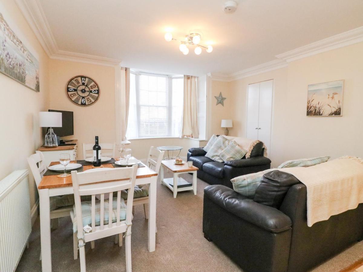 Harbour Watch Apartment 1 Weymouth Luaran gambar