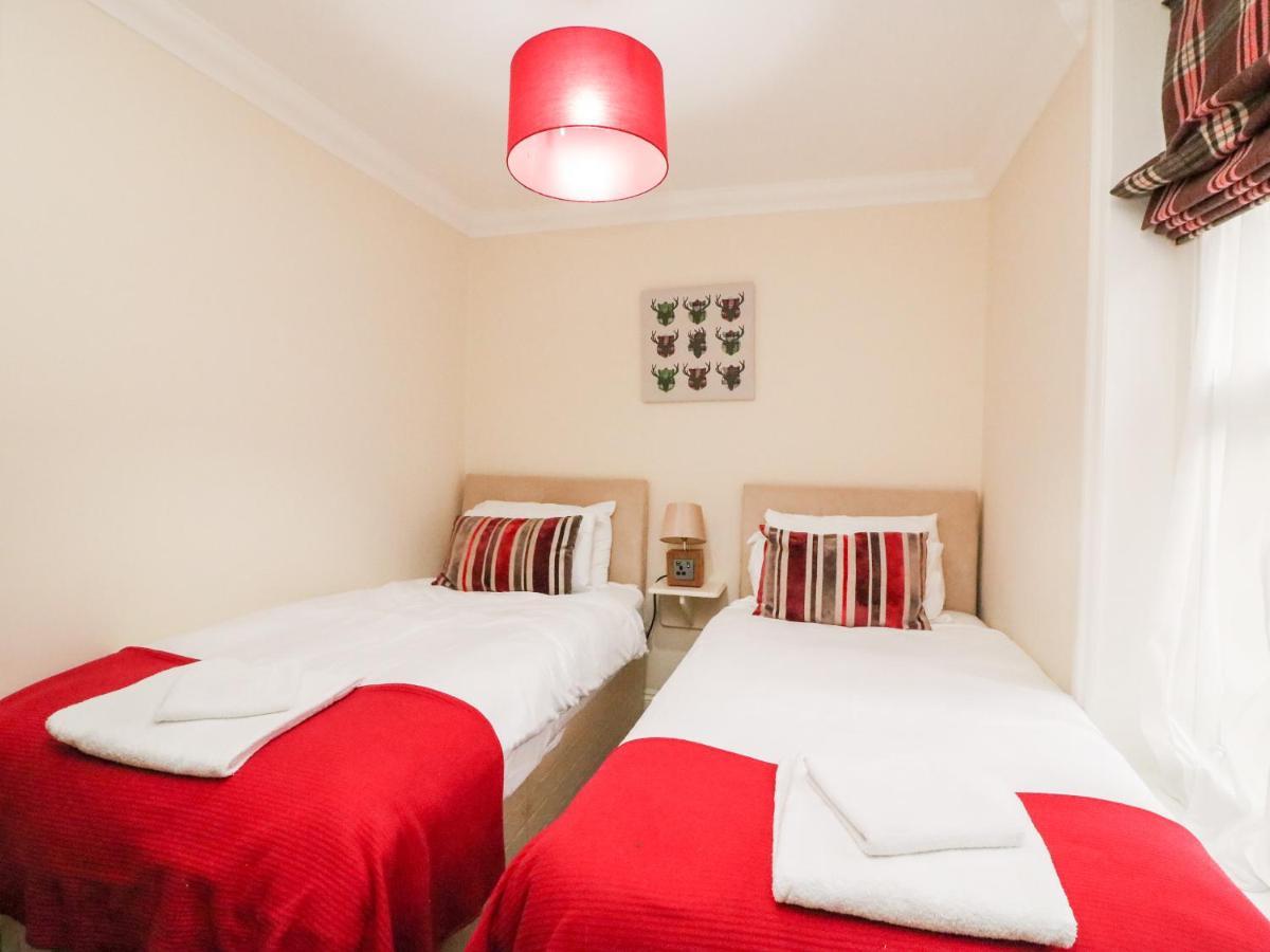 Harbour Watch Apartment 1 Weymouth Luaran gambar