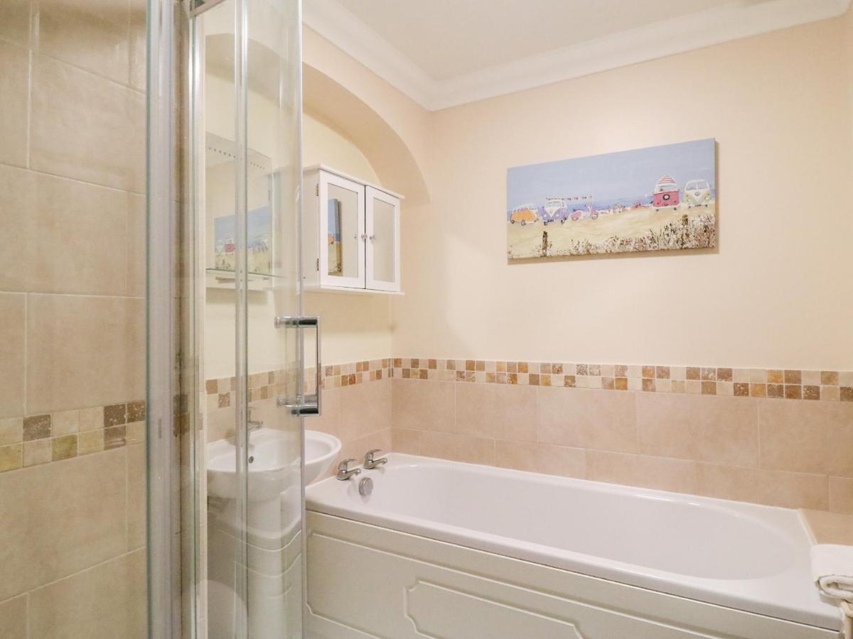 Harbour Watch Apartment 1 Weymouth Luaran gambar