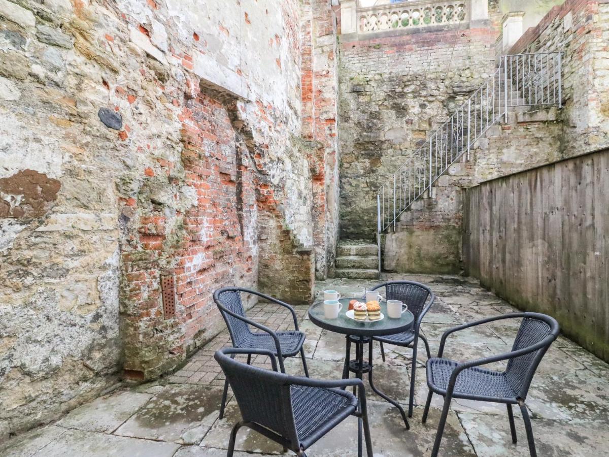 Harbour Watch Apartment 1 Weymouth Luaran gambar