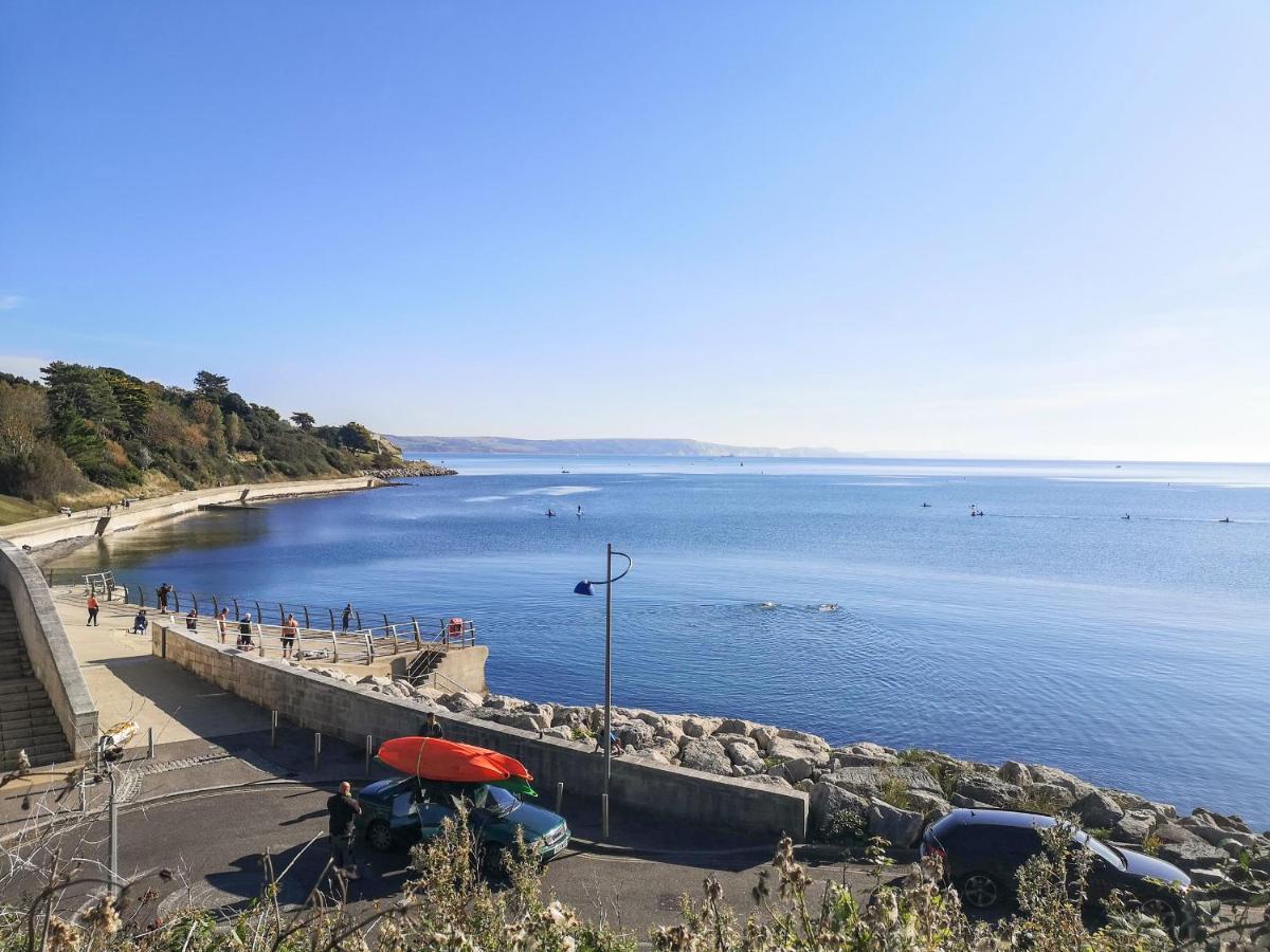 Harbour Watch Apartment 1 Weymouth Luaran gambar