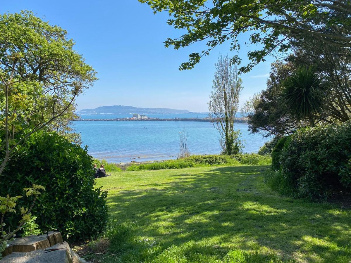 Harbour Watch Apartment 1 Weymouth Luaran gambar